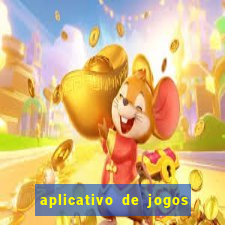 aplicativo de jogos que pagam de verdade